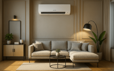 Klimatyzacja Piaseczno – Kompletny poradnik dla Twojego domu i mieszkania