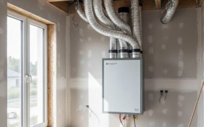 Rekuperacja – co to jest i dlaczego warto ją mieć?