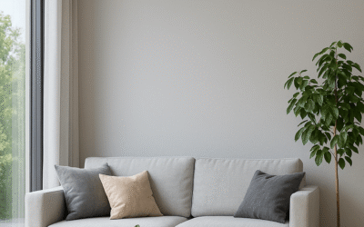 Klimatyzacja w domu i firmie – kompleksowy poradnik: od wyboru, przez montaż, po serwis