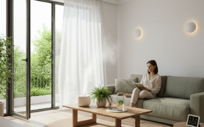 Rekuperacja – co to jest i dlaczego warto ją mieć?