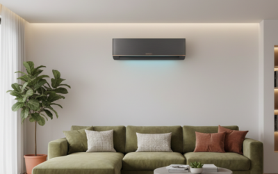 Najczęstsze awarie klimatyzacji i jak sobie z nimi radzić