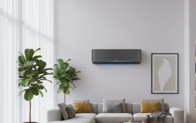 Serwis klimatyzacji – dlaczego jest tak ważny?